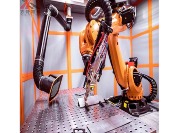 浙江工業機器人焊接哪家便宜 蘇州萊卡激光科技供應
