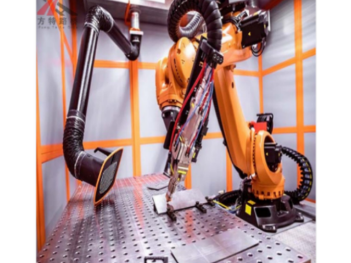 上海本地机器人焊接费用 欢迎来电 苏州莱卡激光科技供应