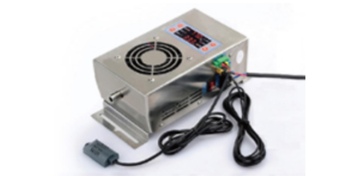 天津数字式多功能电力仪表智能操控带测温HBG-905-6