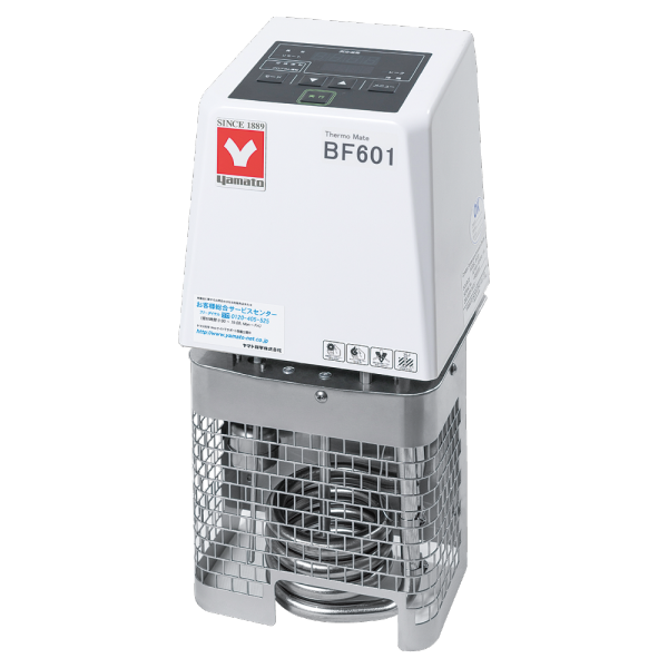 日本 YAMATO 雅馬拓 投入式恒溫器 BF201/401/501/601
