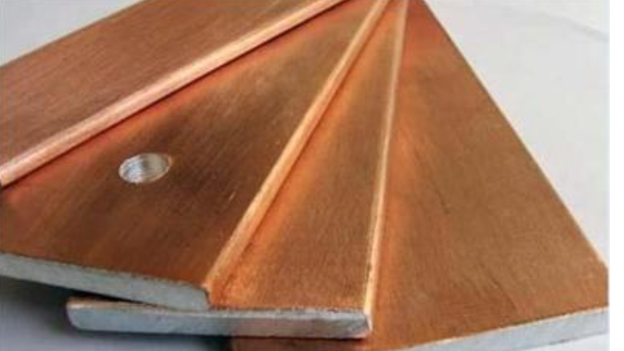 福田區正規銅鋁復合板費用多少 深圳銅益九州科技供應