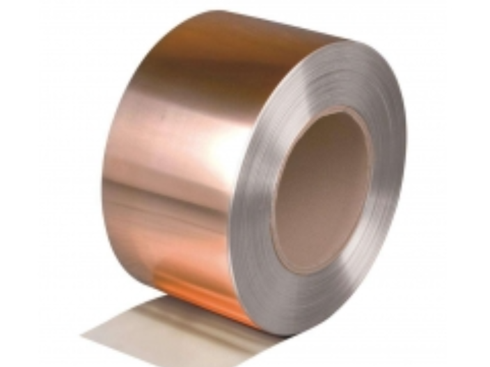 正規銅鋁復合板供應商 深圳銅益九州科技供應