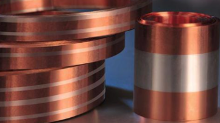 銅鋁復合排材料價錢如何 深圳銅益九州科技供應