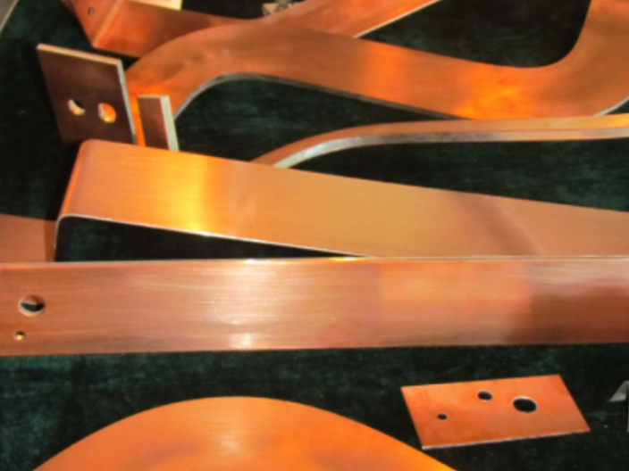 寶安區專業傳熱行業銅鋁復合材料怎么樣 深圳銅益九州科技供應