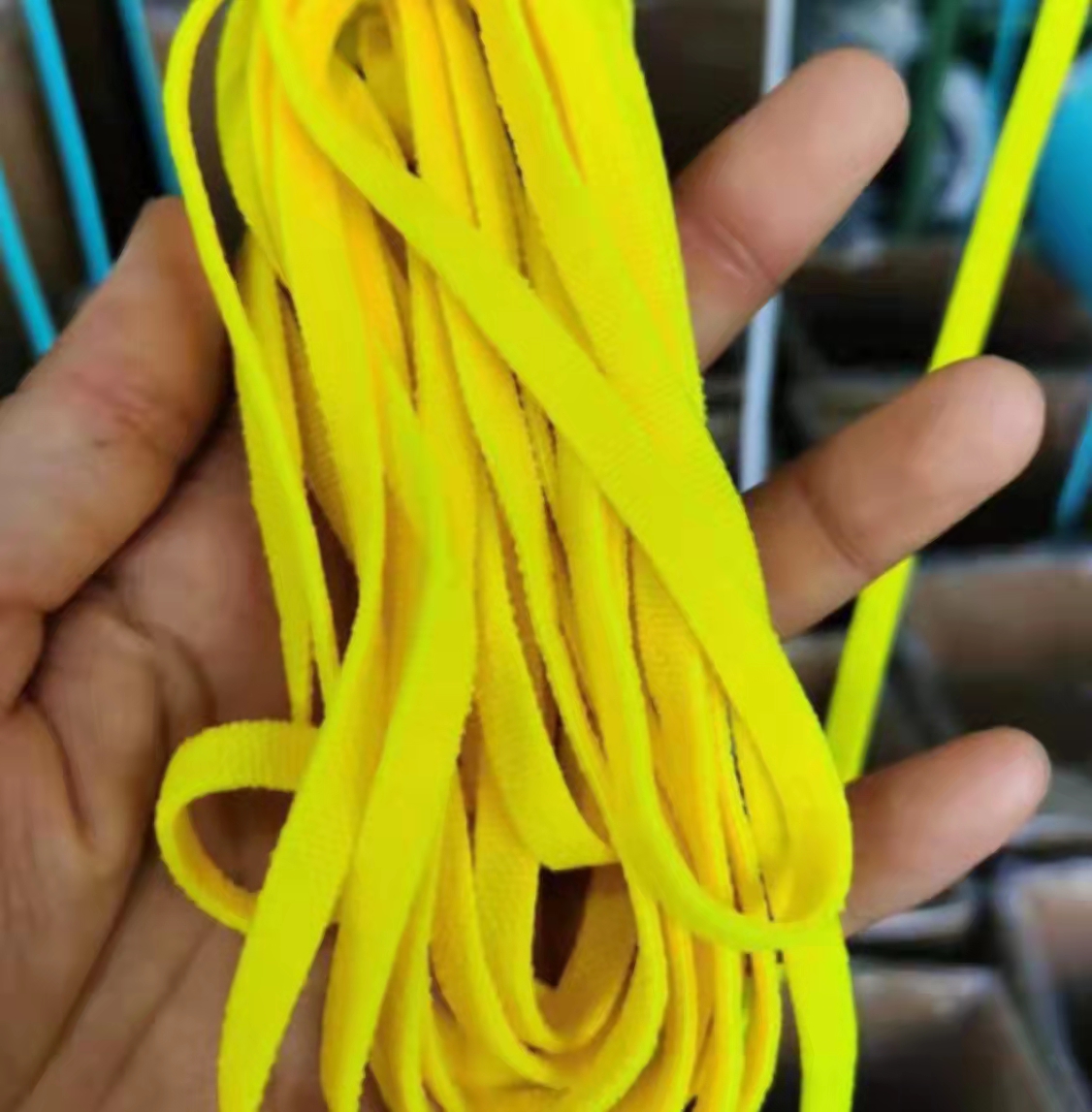 6mm彩色泡泡耳带