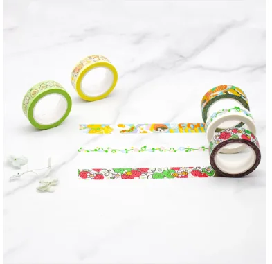 washi tape