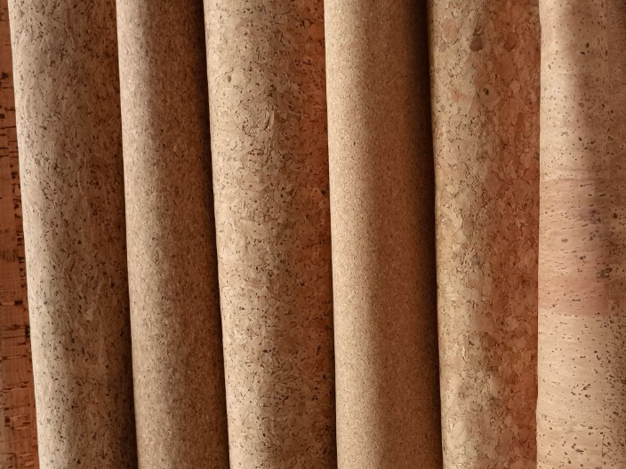 广东碳化软木布批发价
