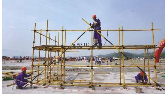 杨浦区建筑架子工培训年龄限制