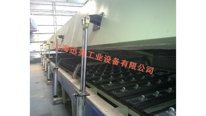 陕西连续隧道炉厂家,隧道炉