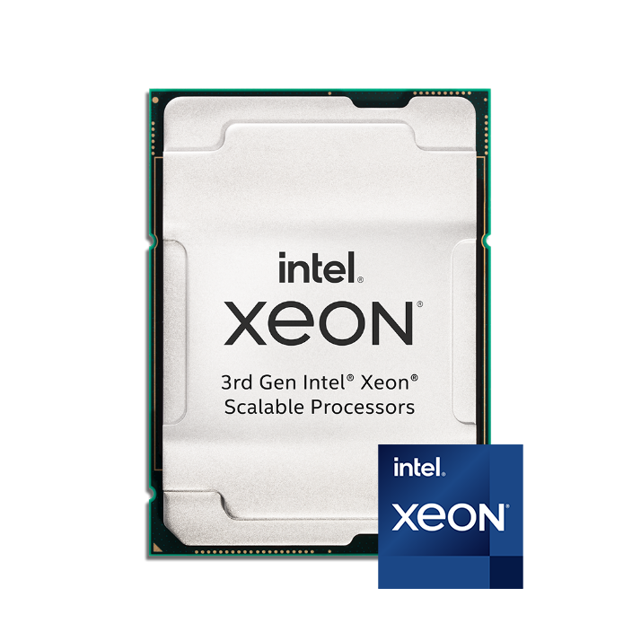 Intel® Xeon® Silver 4314 Processor - 3DSTOR Technology Co. Ltd