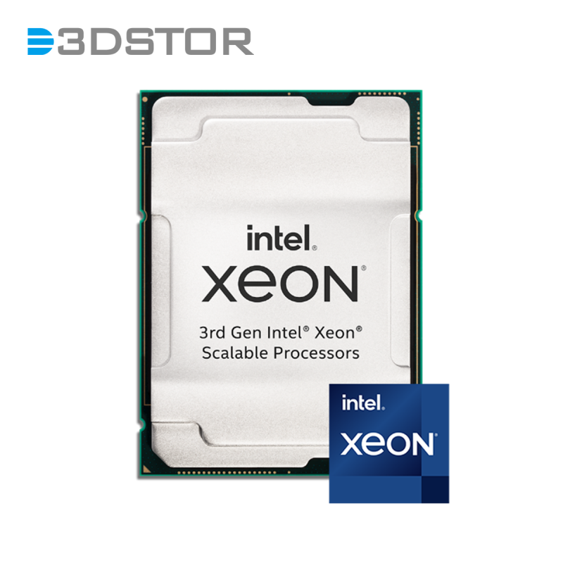 INTEL XEON® 6326-云仲储存（深圳）科技有限公司