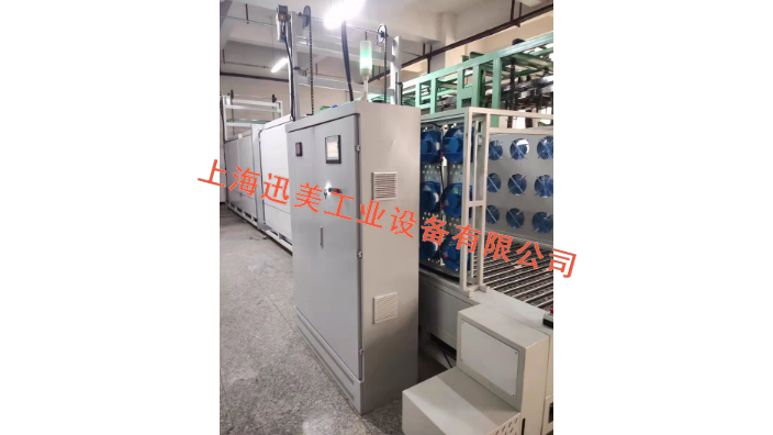 连续隧道炉使用方法 上海迅美工业设备供应