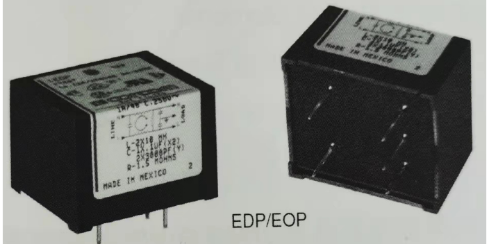 上海直流滤波器工程技术 上海众邦工贸供应