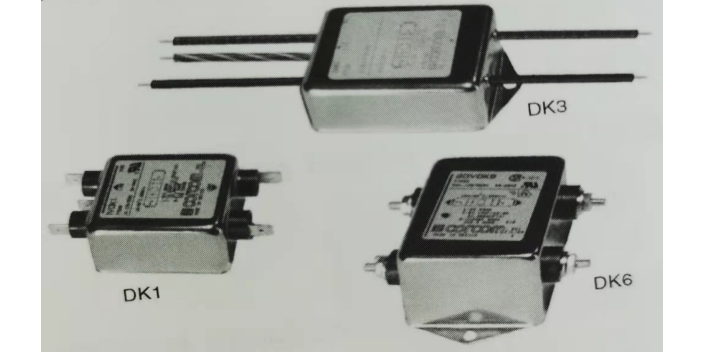 上海大电流滤波器欢迎选购 上海众邦工贸供应