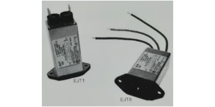 广东IEC插座式滤波器工程技术