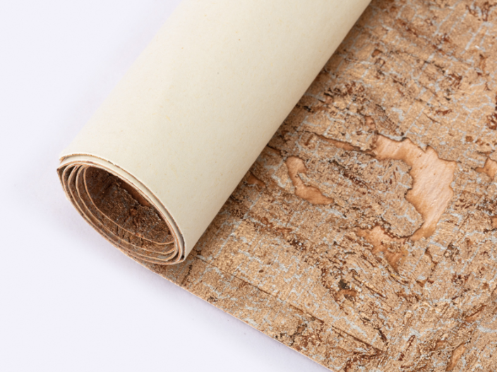 西安吸音软木墙纸材料