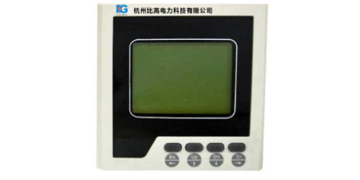 上海数字式液晶多功能表系列
