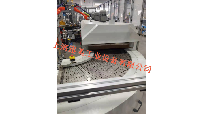 陕西连续隧道炉厂家,隧道炉