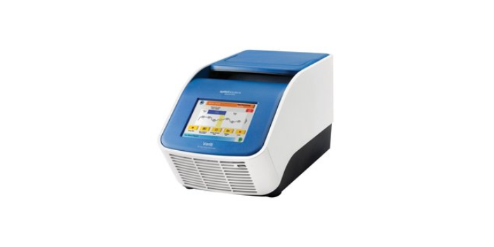 珠海特殊样本Real-time PCR设计公司