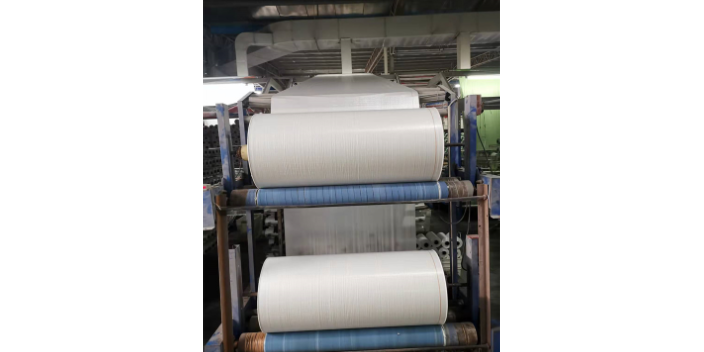 河源塑料编织袋生产厂家