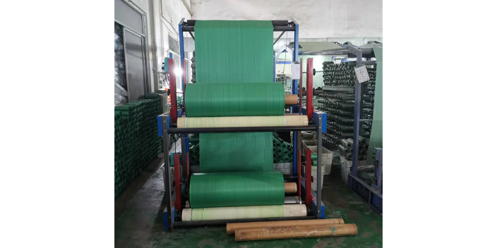 潮州塑料编织袋厂