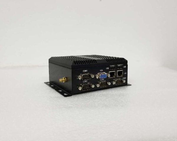車載CAN總線工控機BOX-3285