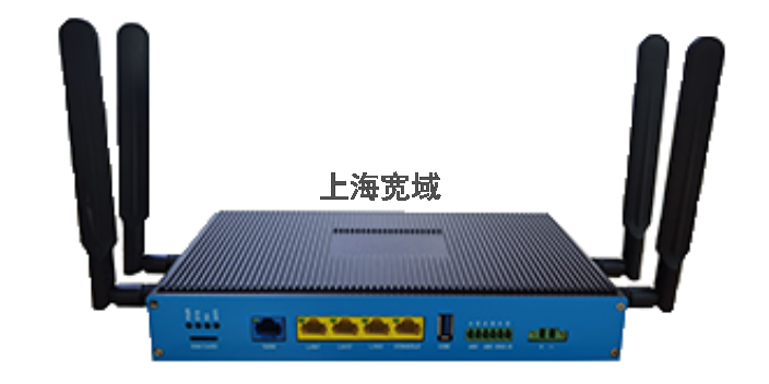 采矿全网通5GCPE哪家好 诚信互利 上海宽域工业网络设备供应