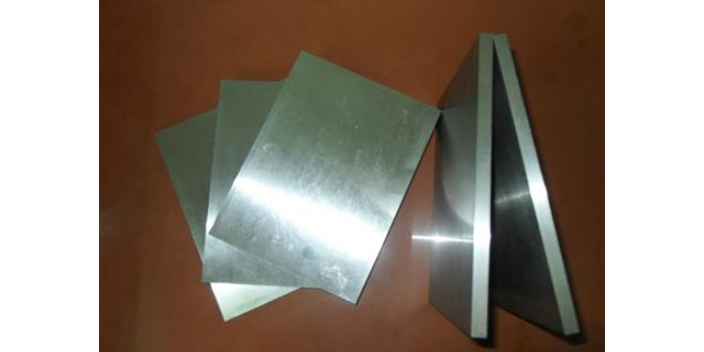 扬州混合型冷作模具钢经销商