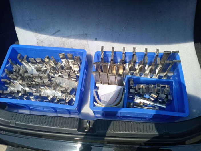 台州供应超声波焊头模具工装有几种,超声波焊头模具工装