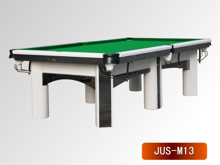 吉林JUS-M9中式台球桌