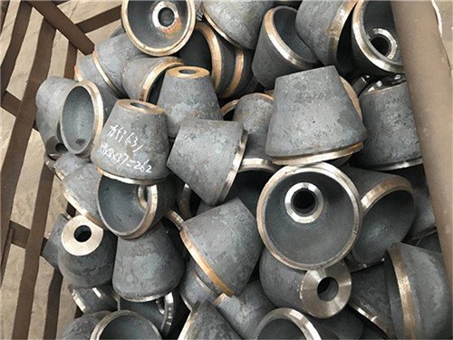 螺栓球网架锥头