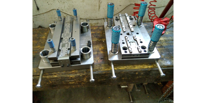 江苏环形铁芯冲压模具,铁芯冲压模具