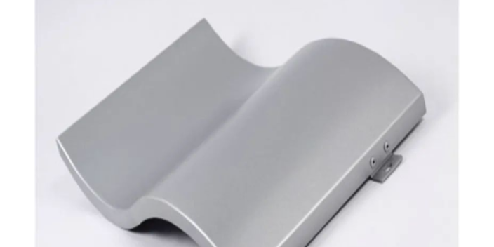 国产双曲铝板双曲铝板 服务为先 成都岱科供应