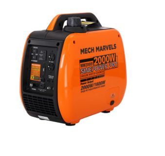 inverter generator