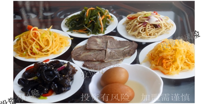 山东开一个兰州牛肉面需要多少钱呢 甘肃碧富宫餐饮管理供应