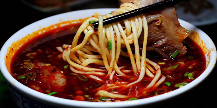 蘭州牛肉面煮肉料供應(yīng) 信息推薦 甘肅碧富宮餐飲管理供應(yīng)