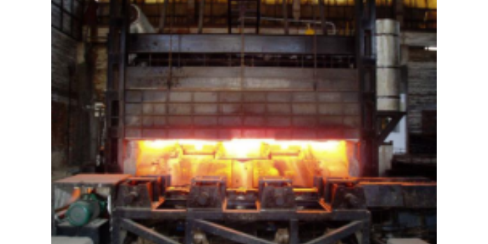 贵州耐火窑炉生产,窑炉