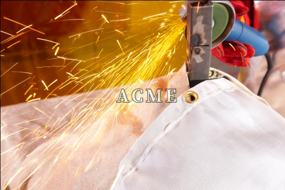 ACME电焊毯/垫