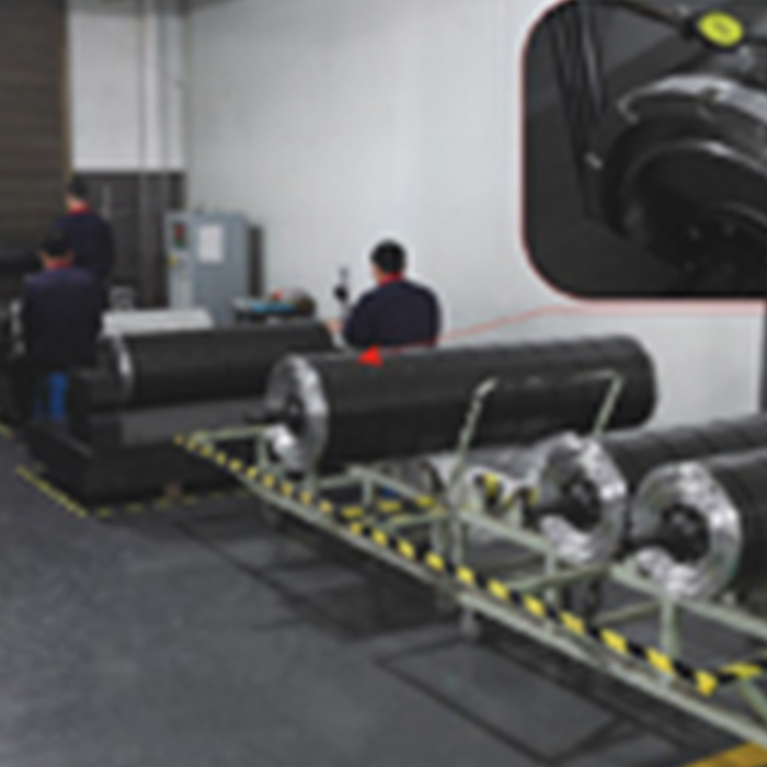 内外交困 掘进机械如何稳发展?