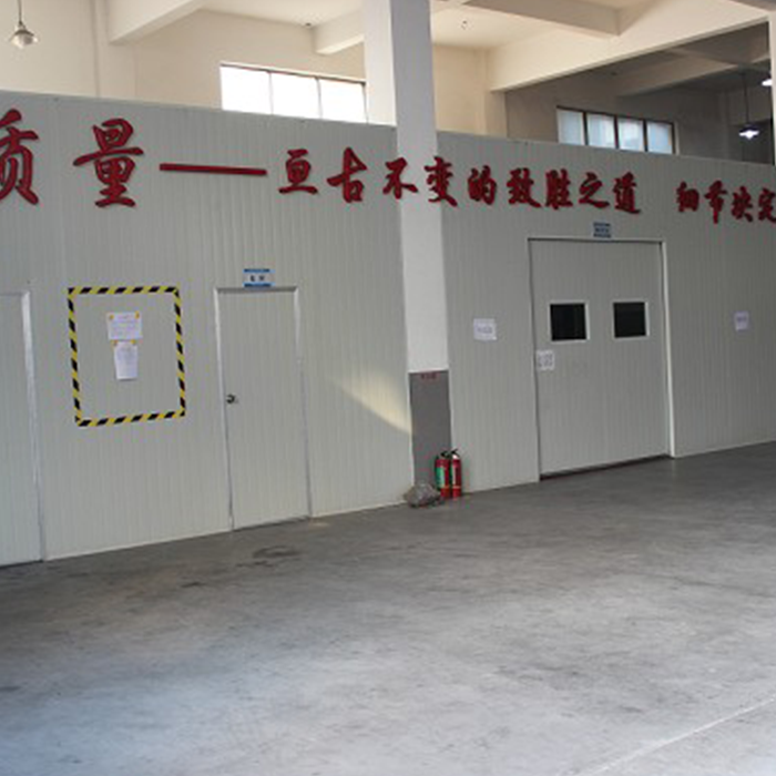 机械产品进入恢复期 机械子行业企稳回升