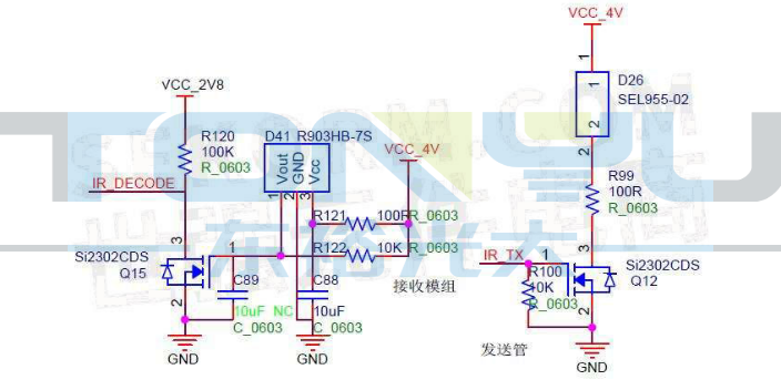 南京国产红外线发射管咨询问价