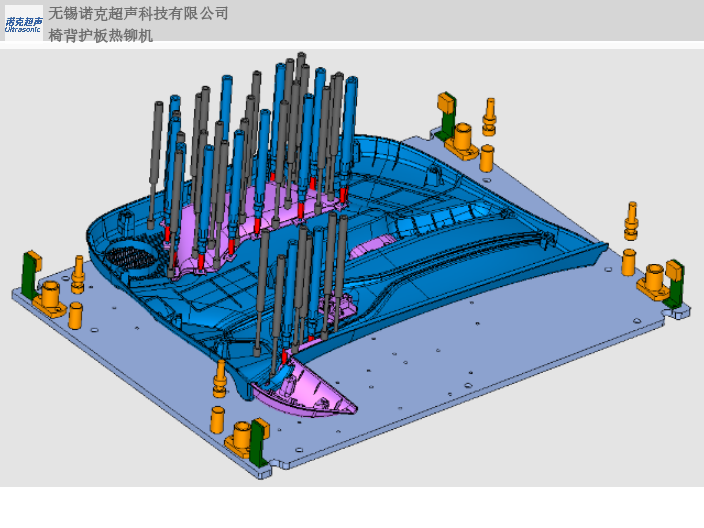 河北区品质汽车门板热熔焊接市面价,汽车门板热熔焊接