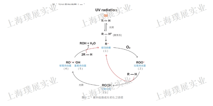 上海聚合物耐高溫抗氧劑Chiguard 4050 推薦咨詢 上海璞展實業(yè)供應(yīng)