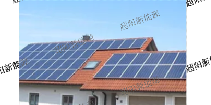 湖南屋顶太阳能光伏板投资
