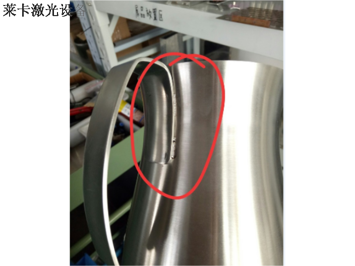江苏YAG激光焊接原理 苏州莱卡激光科技供应