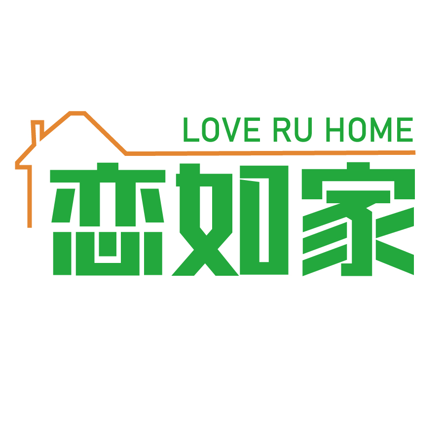 戀如家LOVE RU HOME