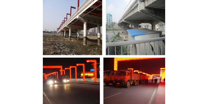 长沙桥梁工程检测中心 欢迎咨询 湖大土木建筑工程检测供应