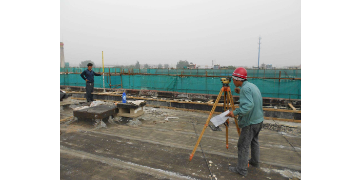 长沙建设工程检测鉴定 客户至上 湖大土木建筑工程检测供应;
