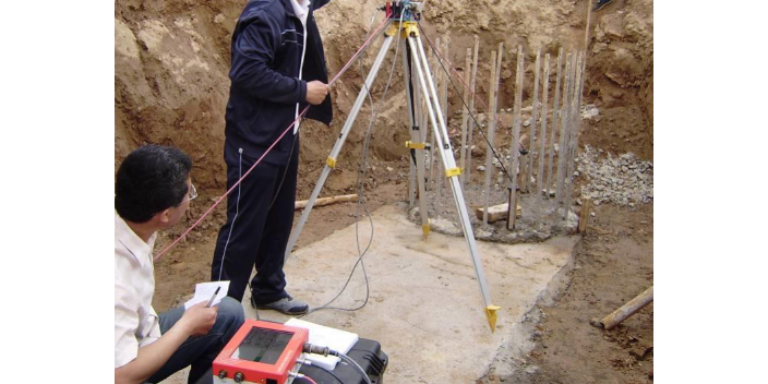 长沙地下工程检测公司 湖大土木建筑工程检测供应