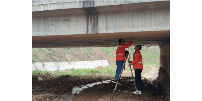 长沙桥梁工程检测报告 湖大土木建筑工程检测供应